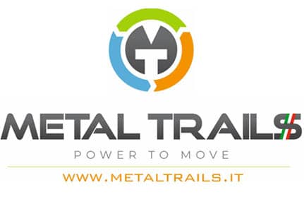Metal Trails