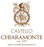 Castello Chiaramontano